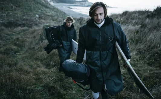 Mystic’s ‘Explore’ Poncho: Your Go-To Gear for Wind, Rain and Everything In Between