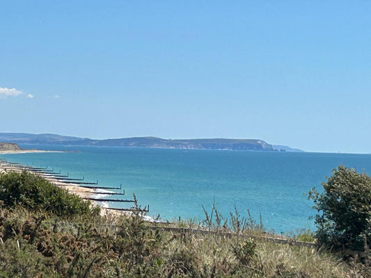 Ditch the Flight and Grab a Paddle: The UK Summer You Never Knew You Needed