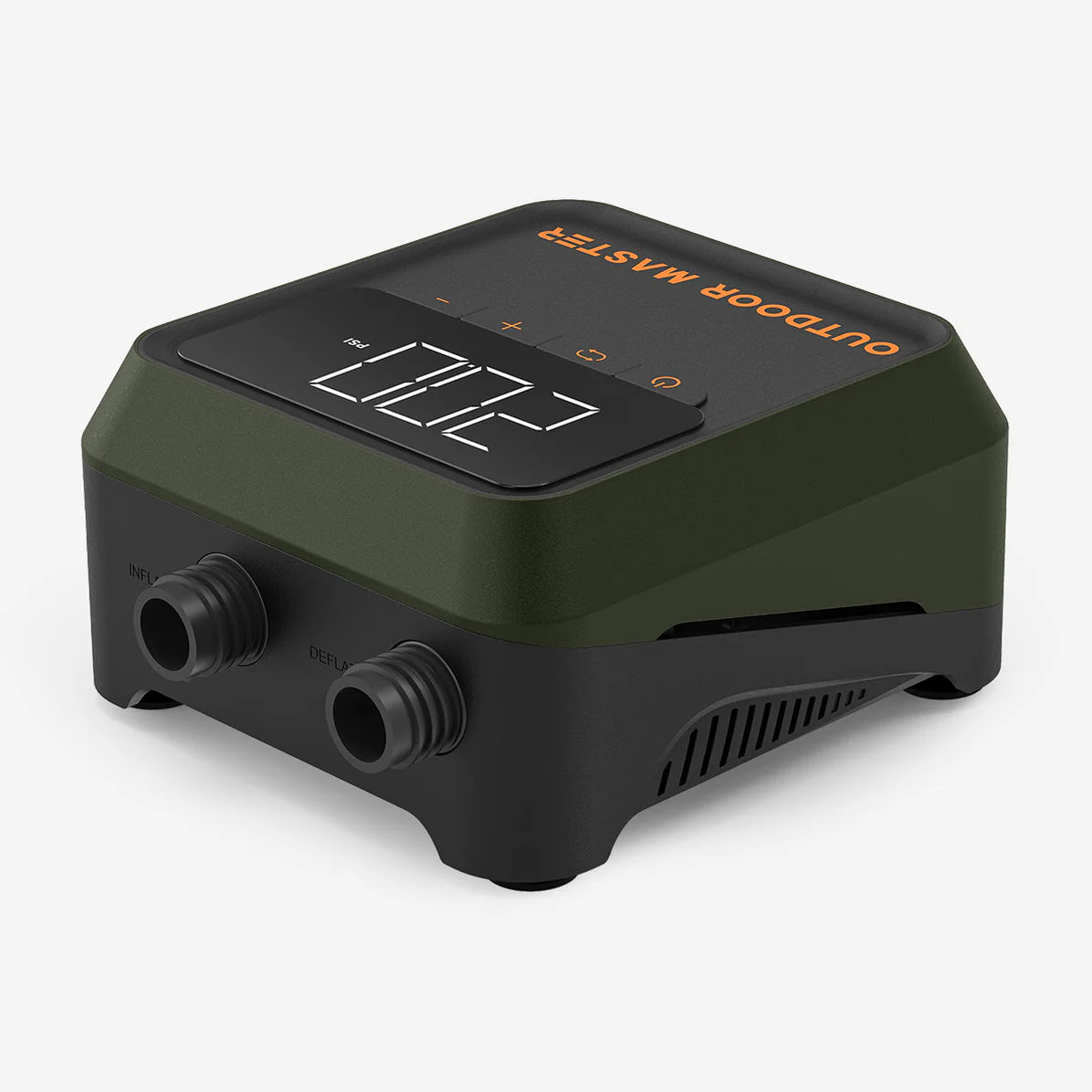 Outdoor Master Cachalot 2 Portable Electric SUP Air Pump