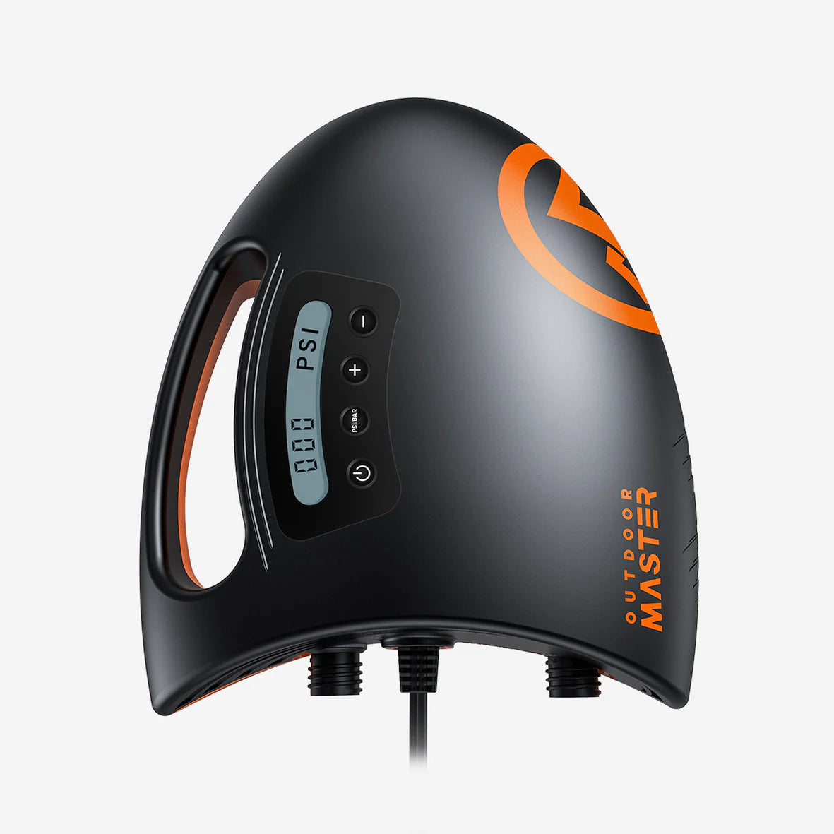 Outdoor Master Shark II Elec Pump