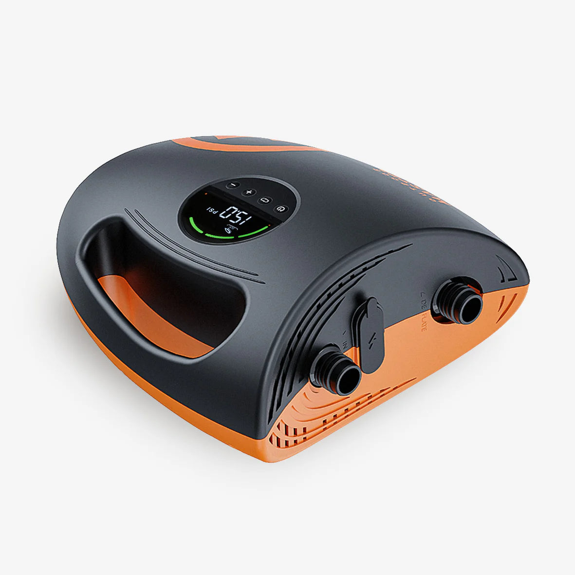 Outdoor Master Shark 2s Electric Pump with Battery