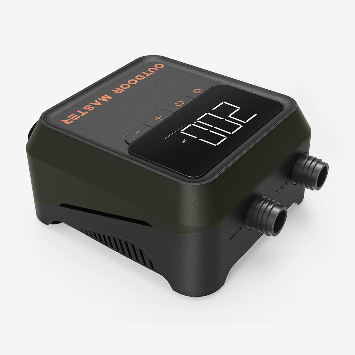 Outdoor Master Cachalot 2 Portable Electric SUP Air Pump