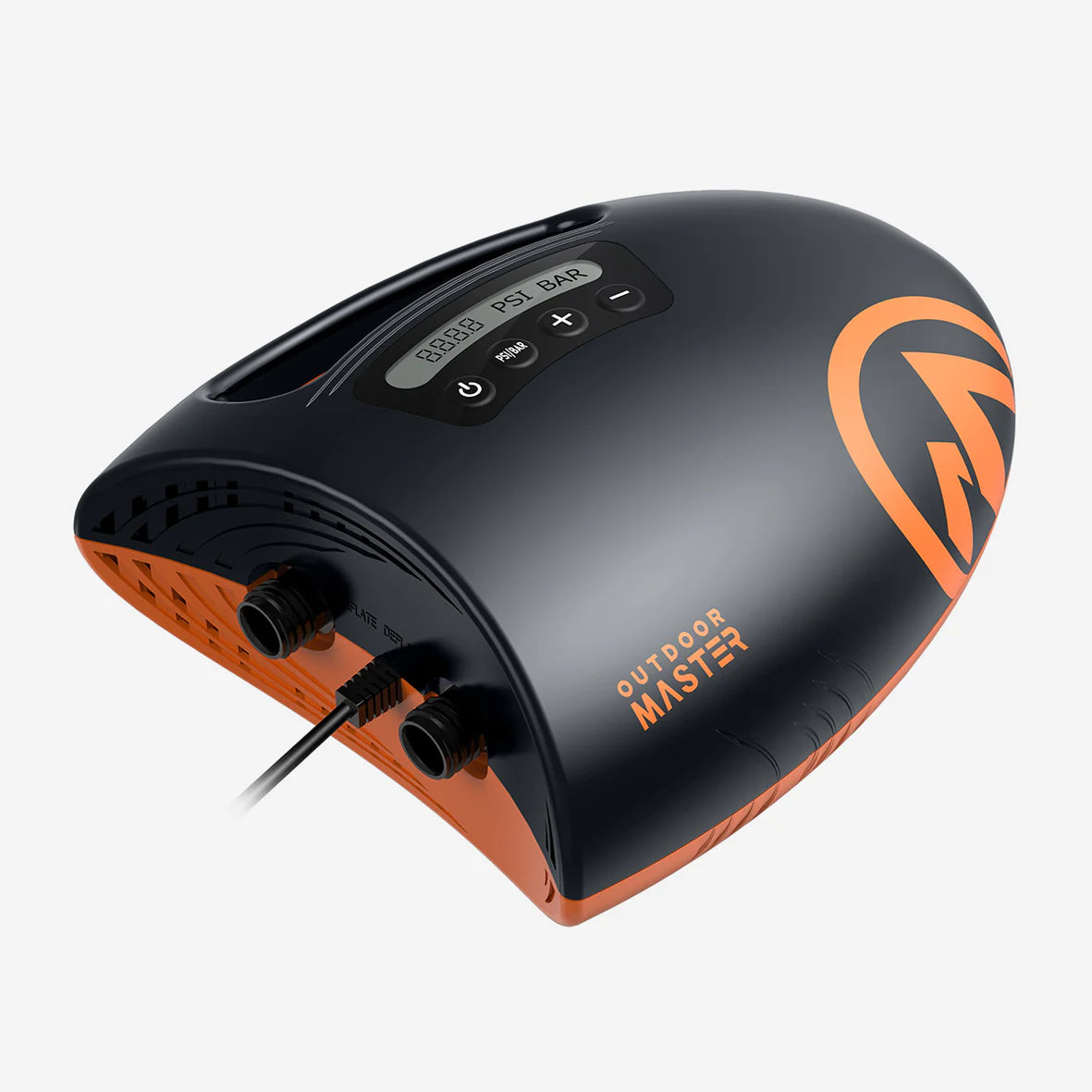 Outdoor Master Shark II Elec Pump