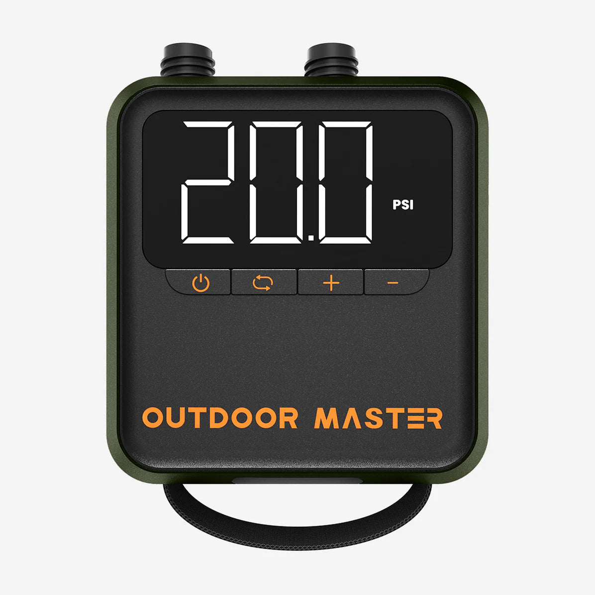 Outdoor Master Cachalot 2 Portable Electric SUP Air Pump