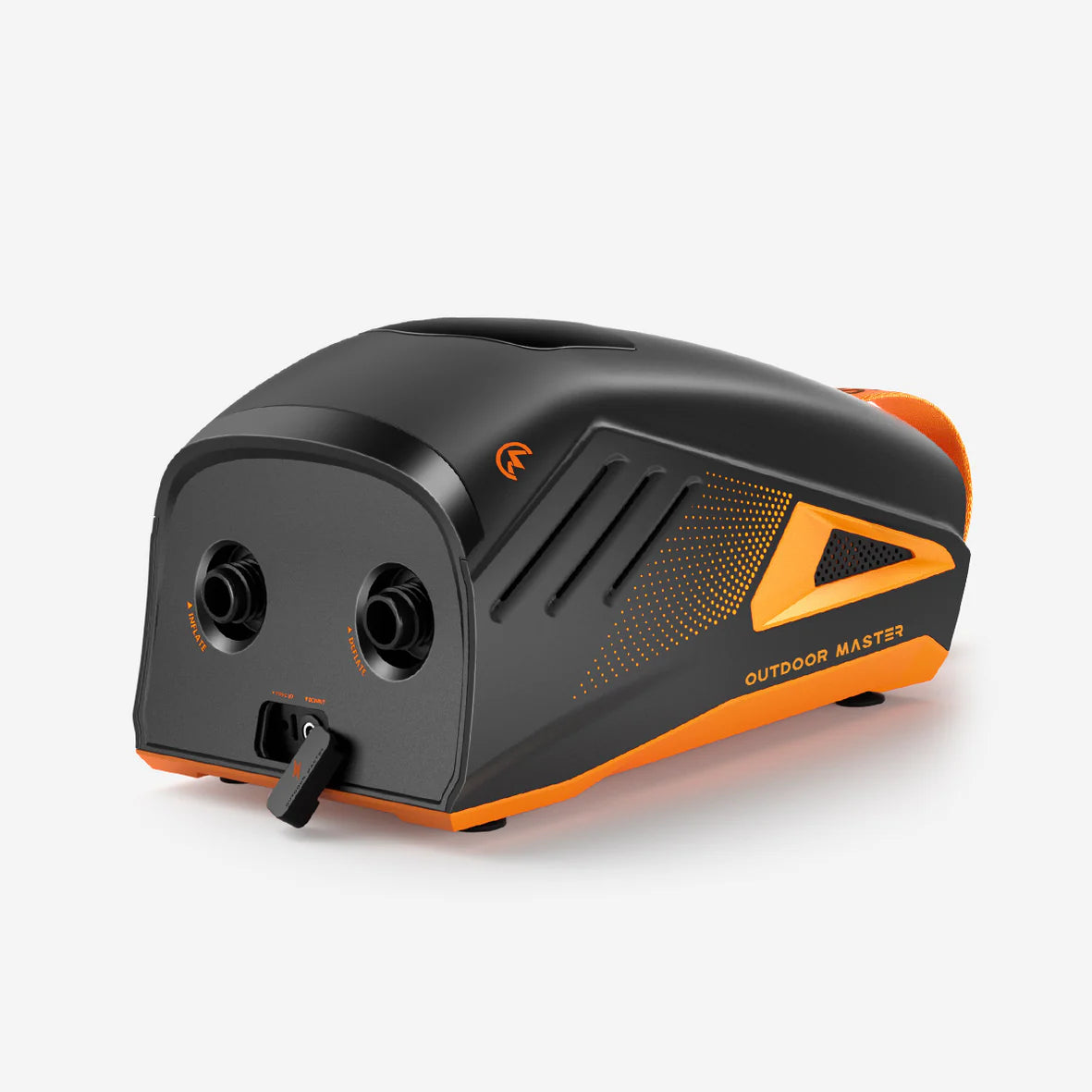 Outdoor Master Shark 3 Electric Pump with Battery