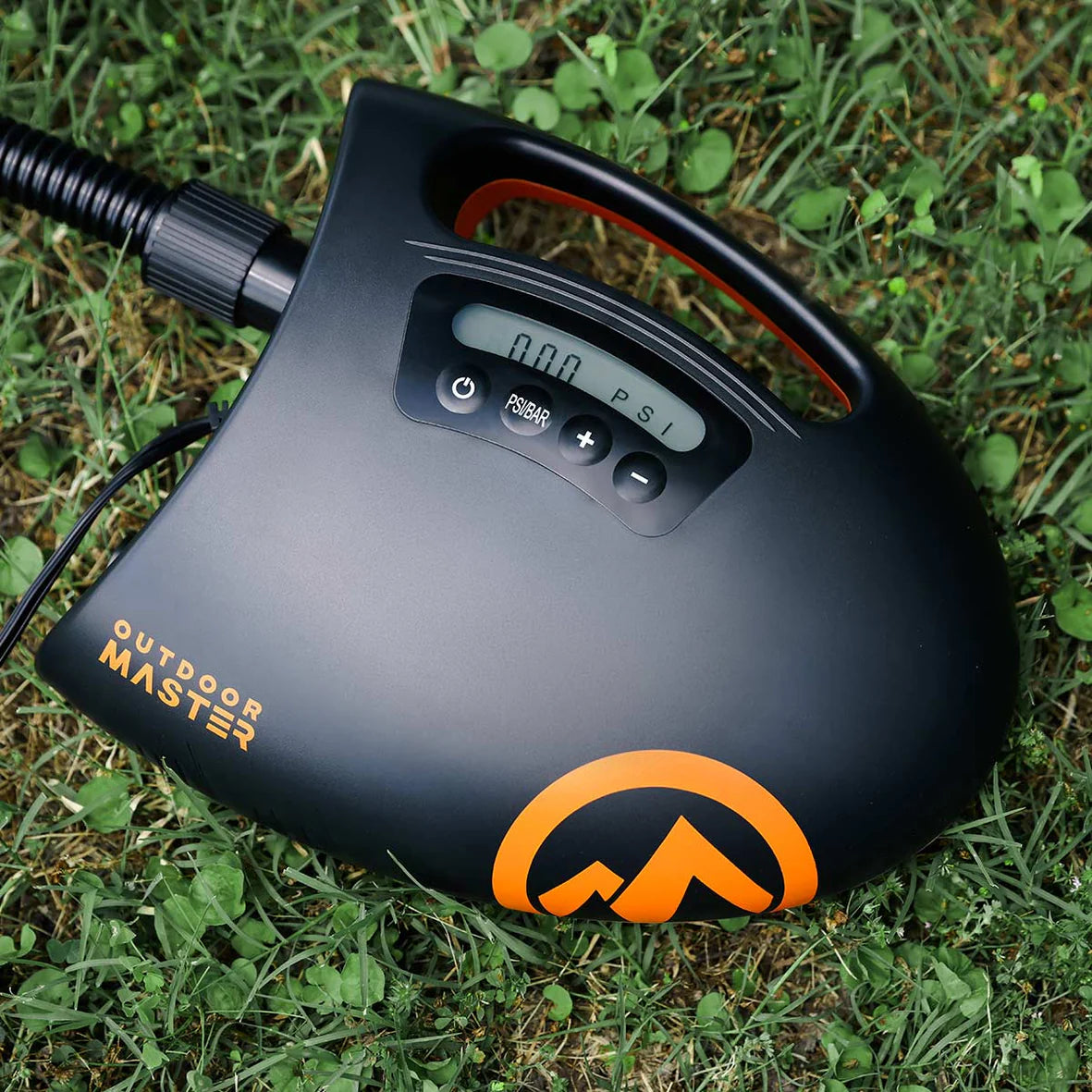 Outdoor Master Shark II Elec Pump