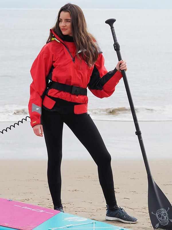 Riding Not Hiding - 'One Size Fits All' Quick Release Waist Belt