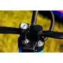 Spinera - Triple Power Action Pump - Inc Gauge