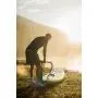 Spinera - Triple Power Action Pump - Inc Gauge