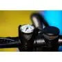Spinera - Triple Power Action Pump - Inc Gauge