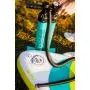Spinera - Triple Power Action Pump - Inc Gauge