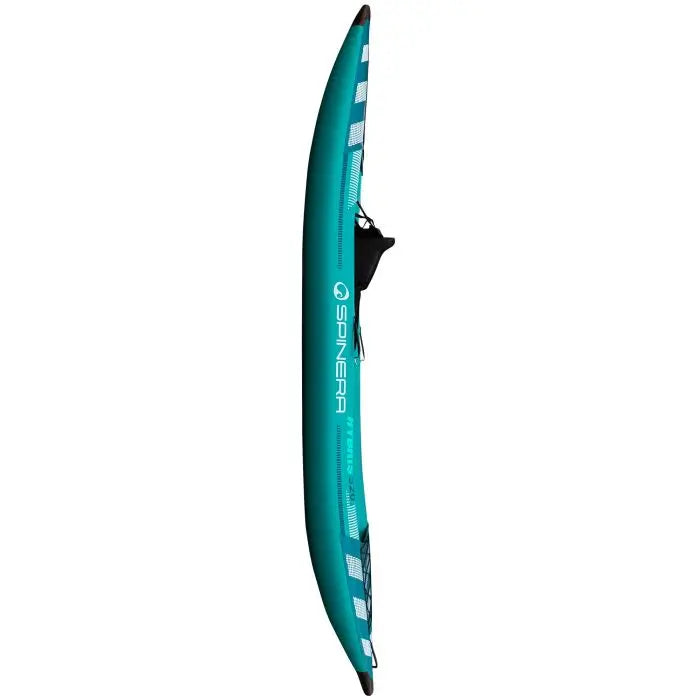 Spinera Hybris 320 HDDS - 1 person Kayak