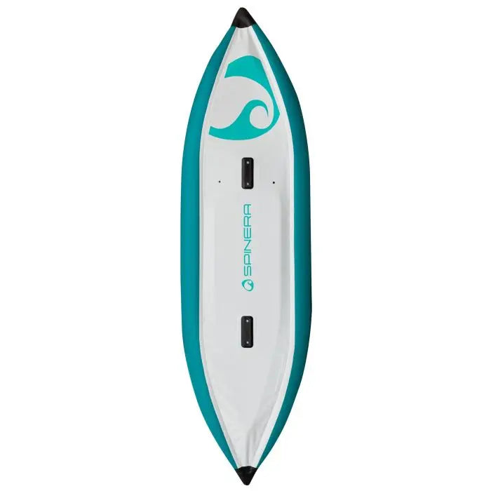 Spinera Hybris 320 HDDS - 1 person Kayak