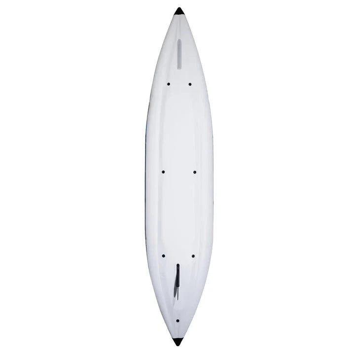 Aquaglide Chelan 155 HB Kayak 2+ person | Performing Touring
