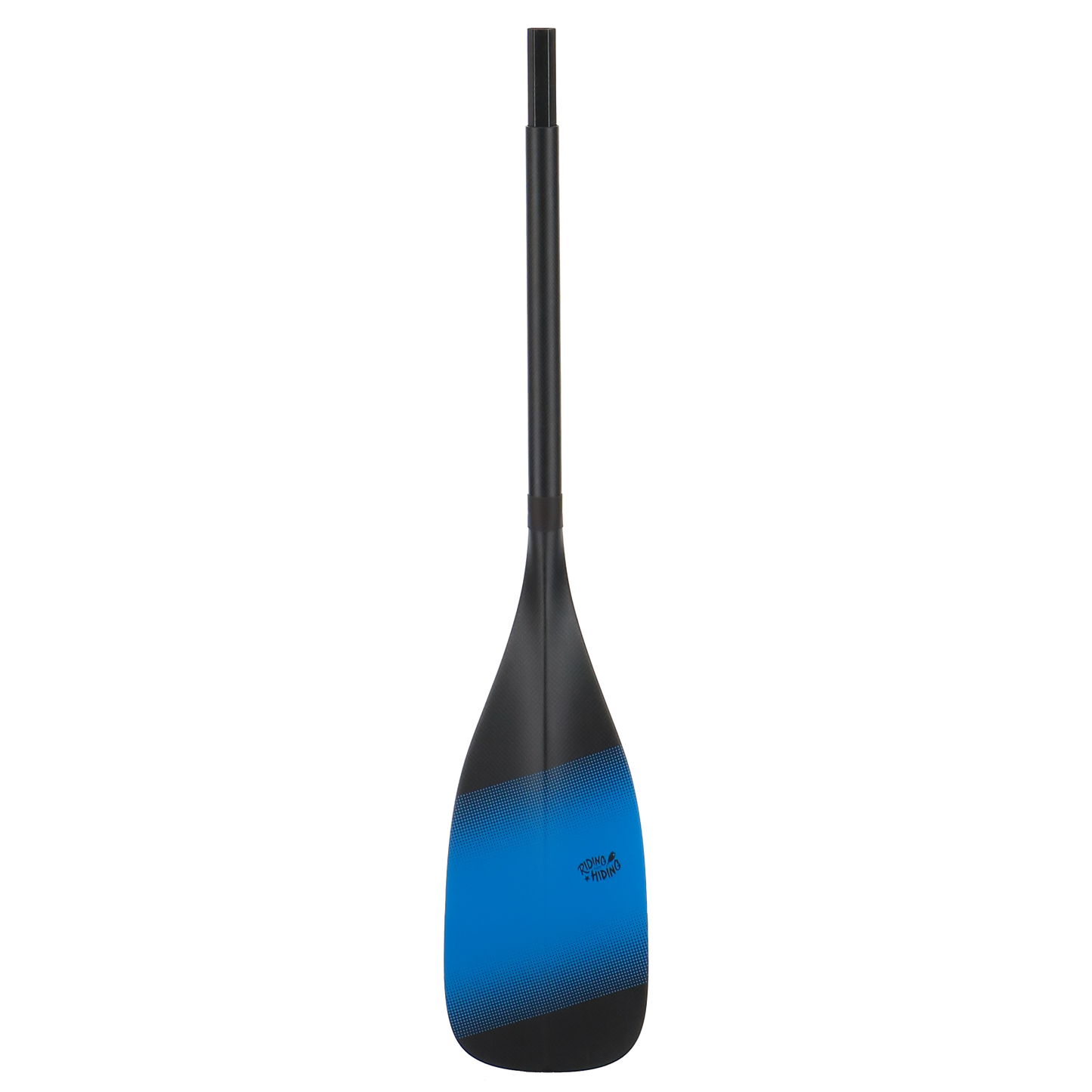 Riding Not Hiding - Elite 164-196cm SUP Paddle - 2-Piece – Small Blade