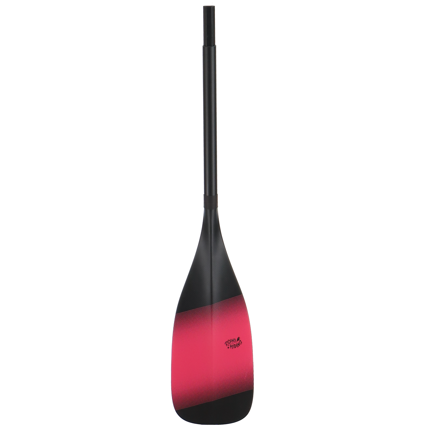 Riding Not Hiding - Elite 164-196cm SUP Paddle - 2-Piece – Small Blade