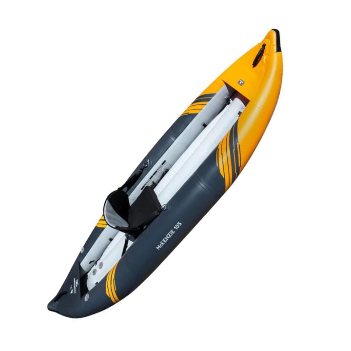 Aquaglide McKenzie 105 Kayak - 1 person | WhiteWater