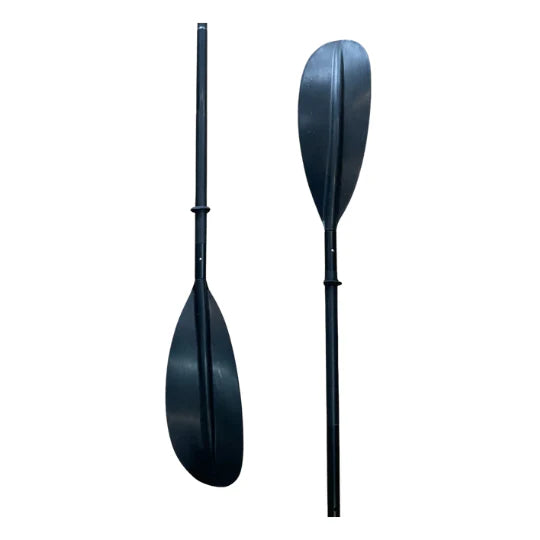 Sandbanks Style Optimal Double Seater Kayak