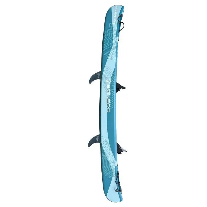 Spinera Molveno 430 - 1-2 person Inflatable Kayak