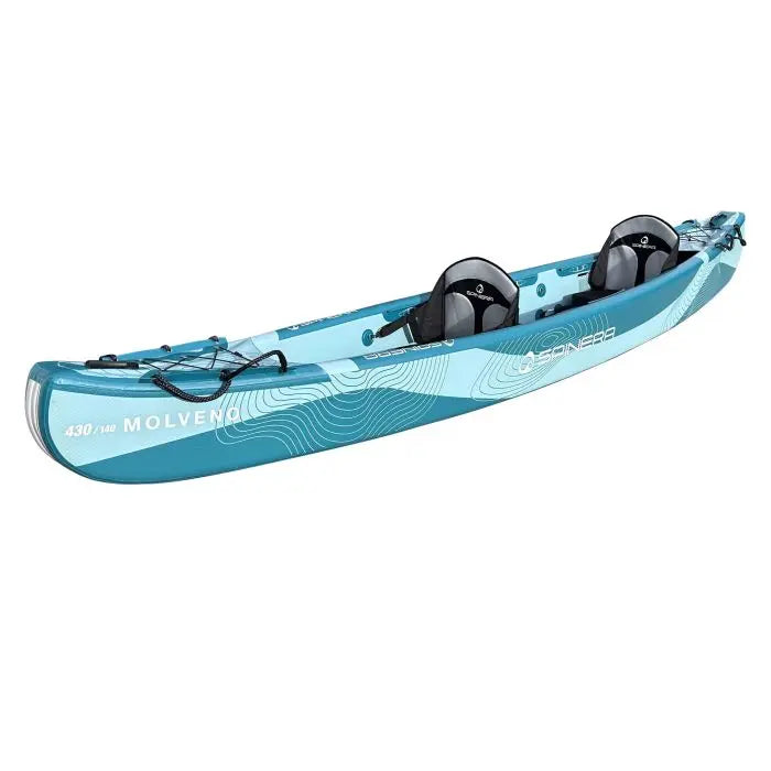 Spinera Molveno 430 - 1-2 person Inflatable Kayak