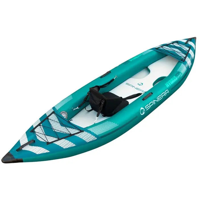 Spinera Hybris 320 HDDS - 1 person Kayak