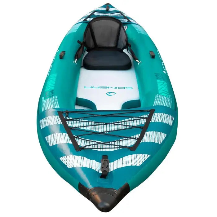 Spinera Hybris 320 HDDS - 1 person Kayak