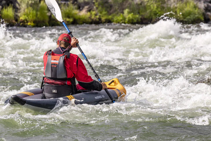 Aquaglide McKenzie 105 Kayak - 1 person | WhiteWater