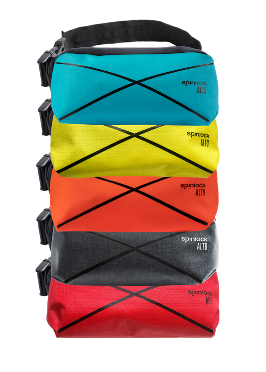 Spinlock ALTO Waist Worn PFD - 75N Inflatable Flotation