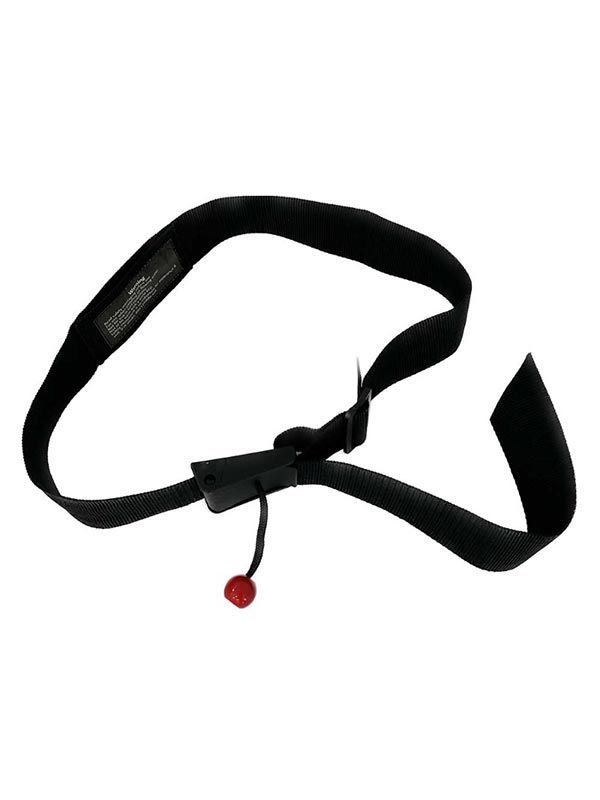 Riding Not Hiding - 'One Size Fits All' Quick Release Waist Belt