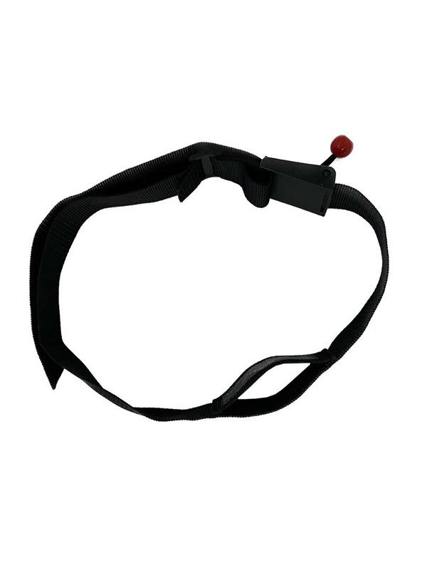 Riding Not Hiding - 'One Size Fits All' Quick Release Waist Belt