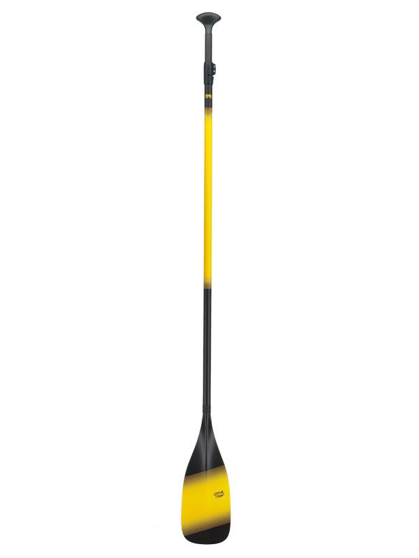 Riding Not Hiding - Elite 164-196cm SUP Paddle - 2-Piece – Small Blade