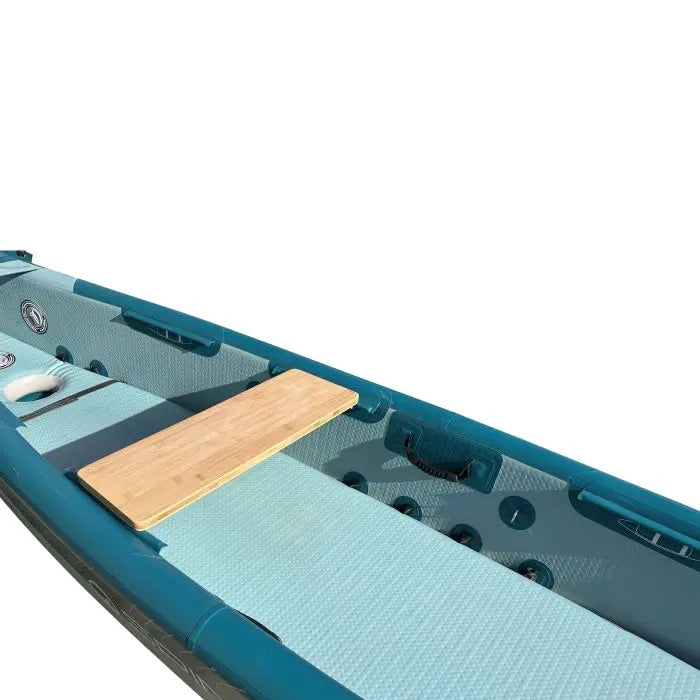 Spinera Molveno 430 - 1-2 person Inflatable Kayak