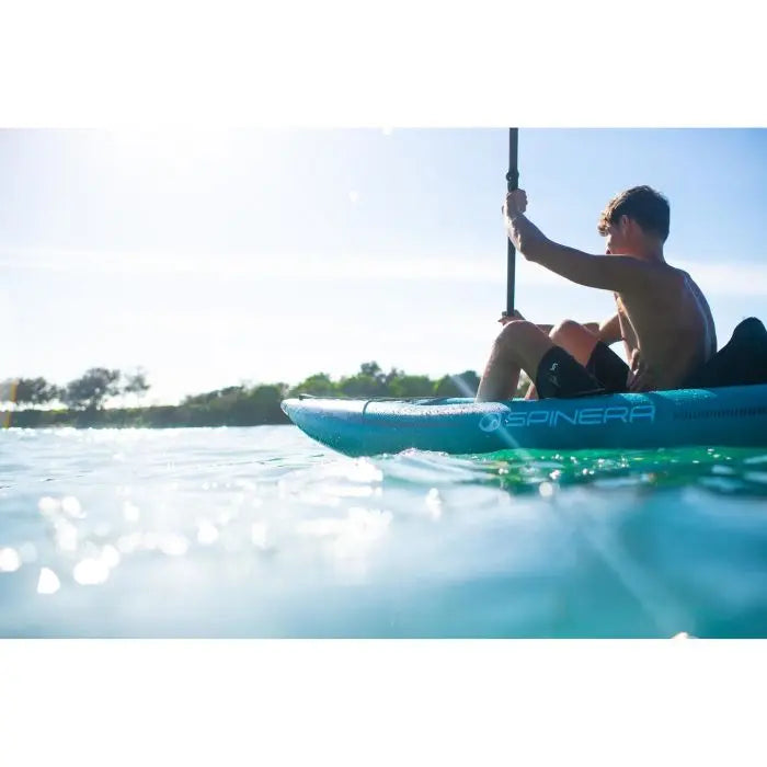 Spinera Hybris 320 HDDS - 1 person Kayak