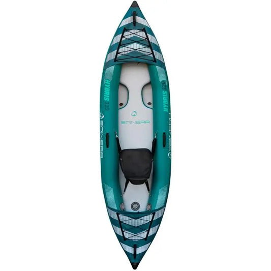 Spinera Hybris 320 HDDS - 1 person Kayak