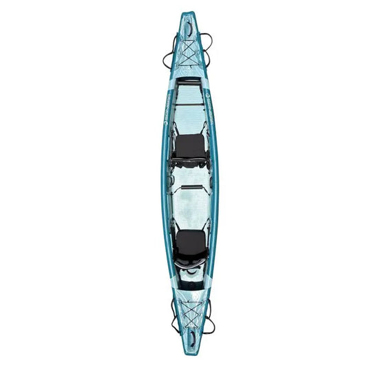 Spinera Molveno 430  - 1-2 person Inflatable Kayak