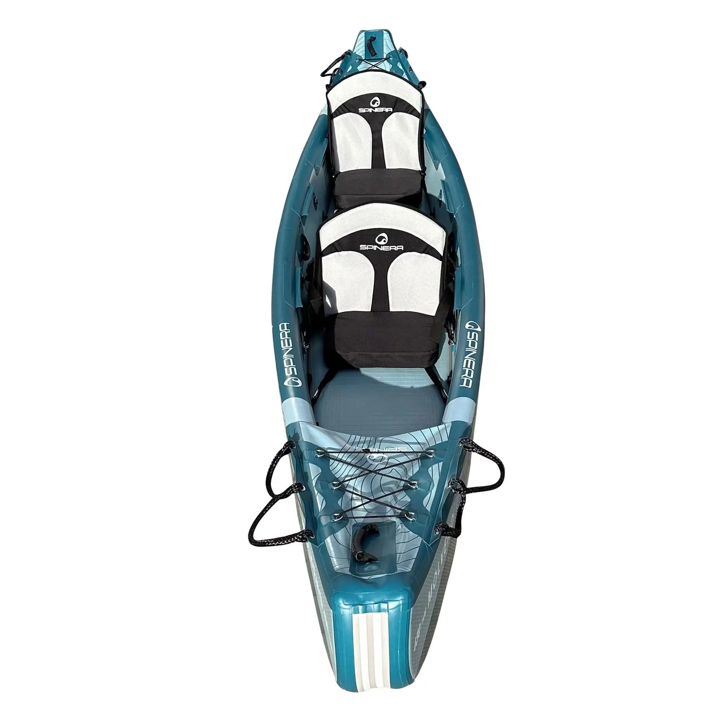 Spinera Molveno 430 - 1-2 person Inflatable Kayak