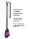 Riding Not Hiding - Elite 164-196cm SUP Paddle - 2-Piece – Small Blade