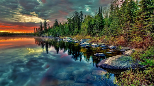 Find Your Flow: The Fitness and Feel-Good Power of Paddling