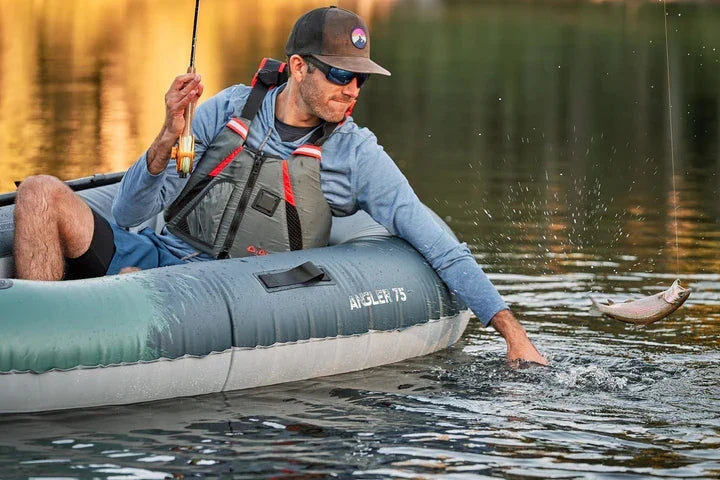Why Kayaking and Camping Go Hand in Hand