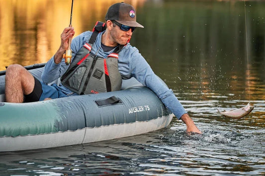 Why Kayaking and Camping Go Hand in Hand