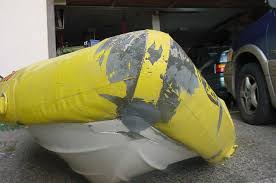 Fix Your Inflatable SUP: The Complete Repair Guide