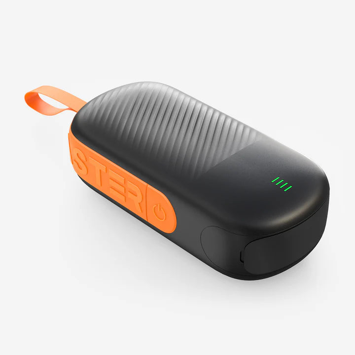 Outdoor Master Electric Pump Battery