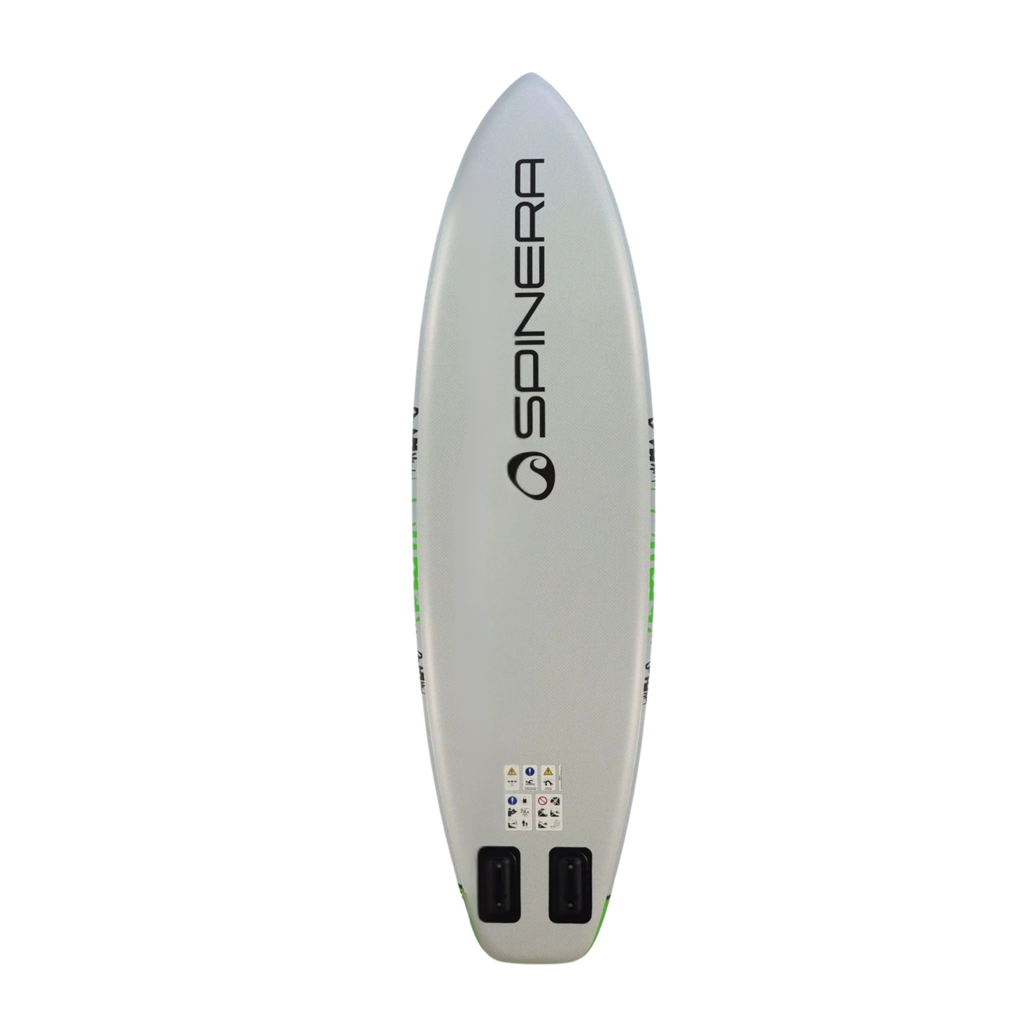Spinera SUP Light 10.6 ULT iSUP paddleboard package