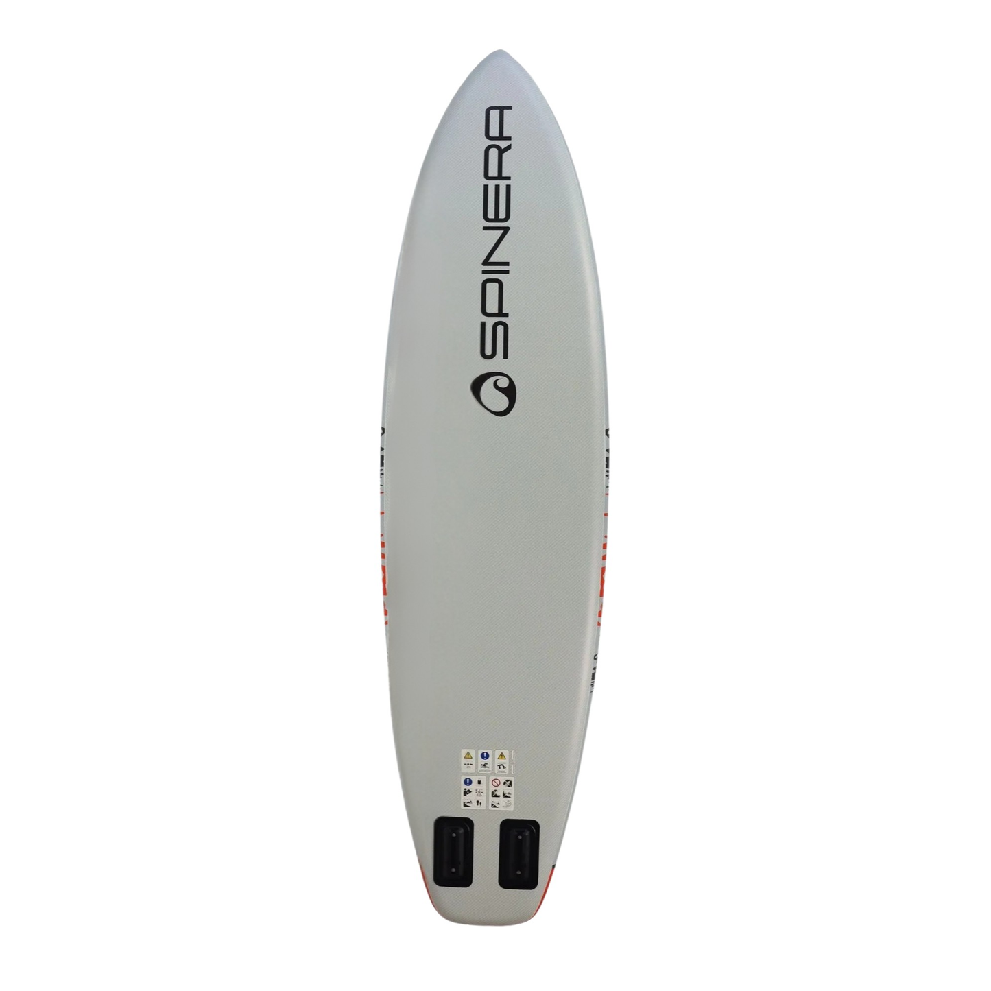 Spinera SUP Light 11.2 ULT iSUP paddleboard package
