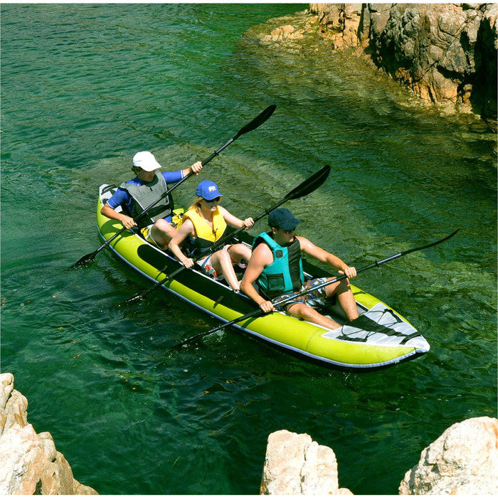 ZPro Tango 300 Kayak