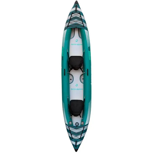 Spinera Hybris 410 HDDS - 2 Person Kayak