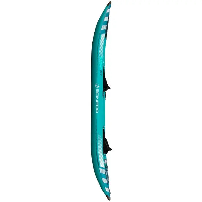 Spinera Hybris 410 HDDS - 2 Person Kayak