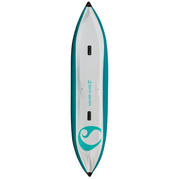 Spinera Hybris 410 HDDS - 2 Person Kayak