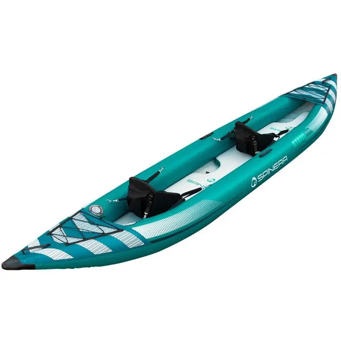 Spinera Hybris 410 HDDS - 2 Person Kayak