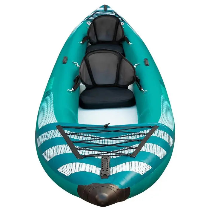 Spinera Hybris 410 HDDS - 2 Person Kayak